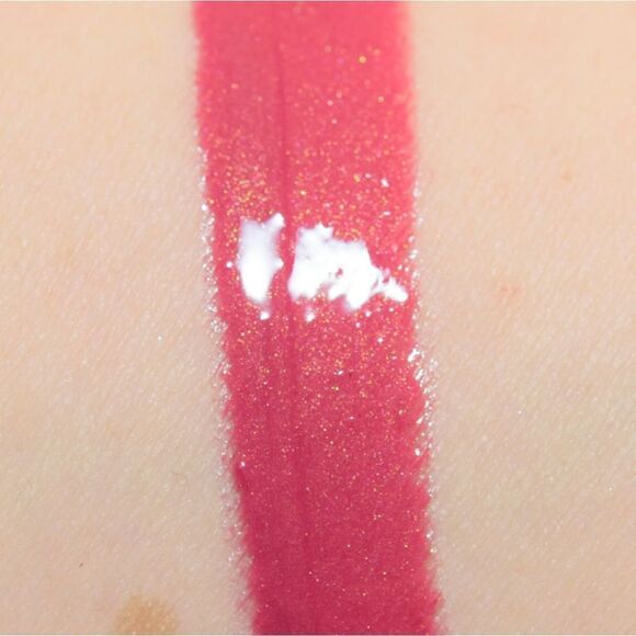 Pat Mcgrath Lust Gloss in Secret Lover (Mid Tone Plum Rose) - Picture 4 of 14